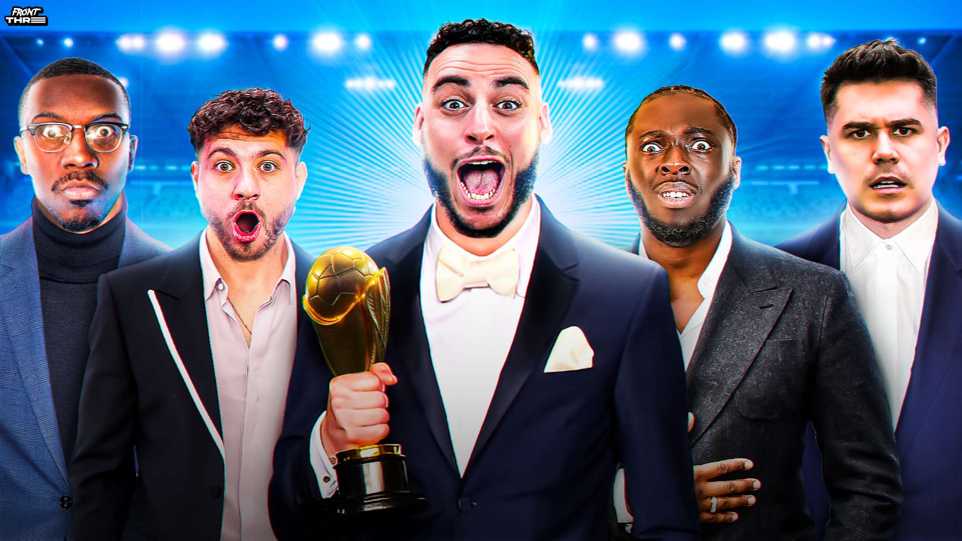 激励着他们 激励着他们