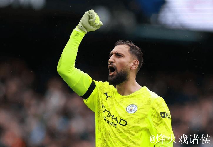 英超-多纳鲁马屡献神扑 曼城客场1-2不敌纽卡斯尔