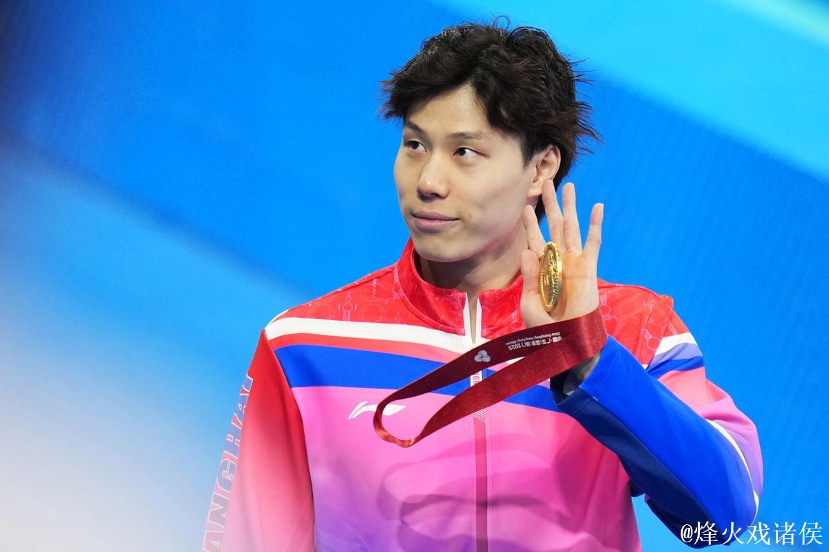 世锦赛男子200米蛙泳:覃海洋晋级决赛 董志豪遭淘汰 世锦赛男子200米蛙泳:覃海洋晋级决赛 董志豪遭淘汰